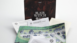 Hunt the Blair Witch<i> </i>in This New Horror Subscription Game